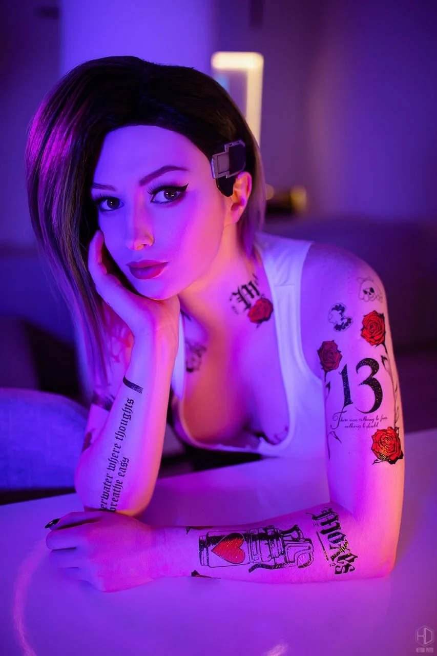 Coser Photo Image No.1185