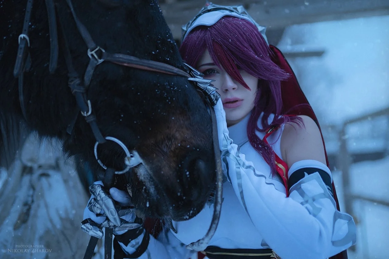 Coser Photo Image No.1296