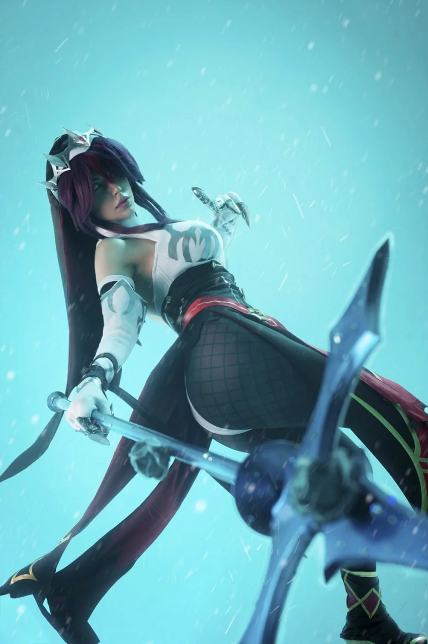 Coser Photo Image No.1303