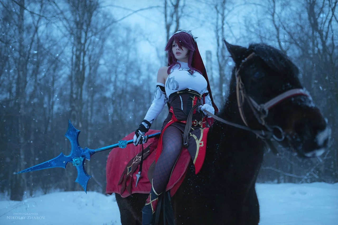 Coser Photo Image No.1298