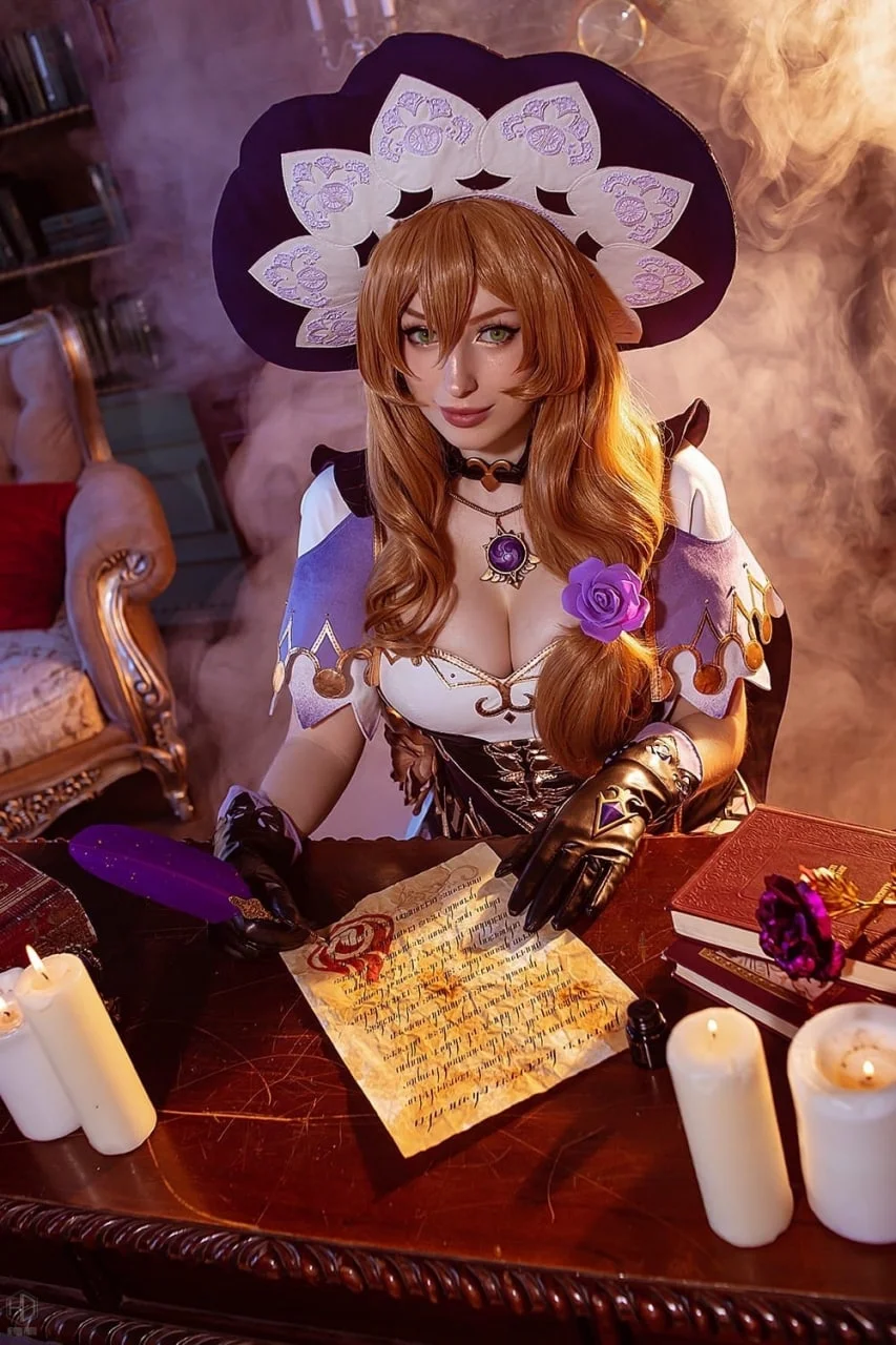 Coser Photo Image No.1178