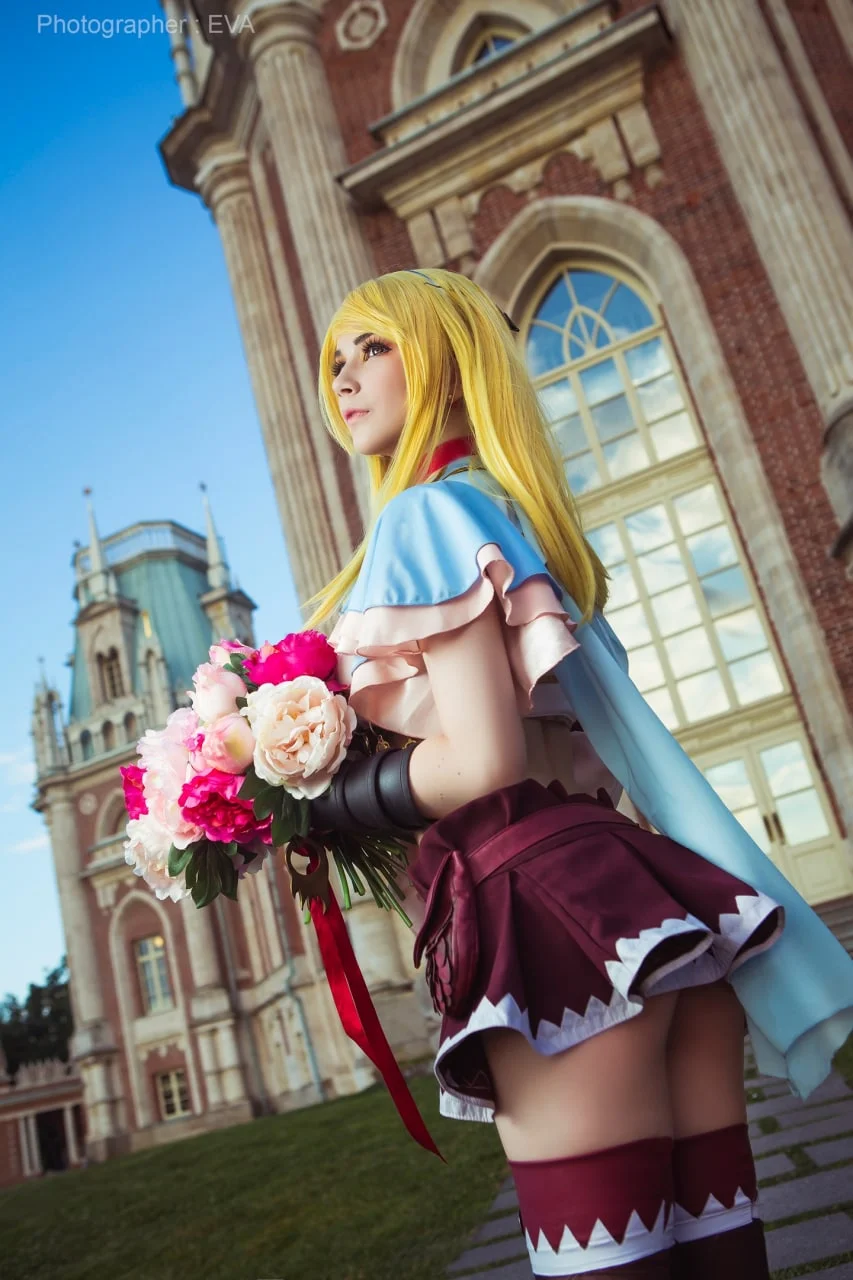 Coser Photo Image No.1730