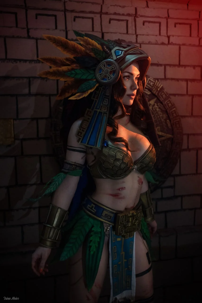 Coser Photo Image No.1489