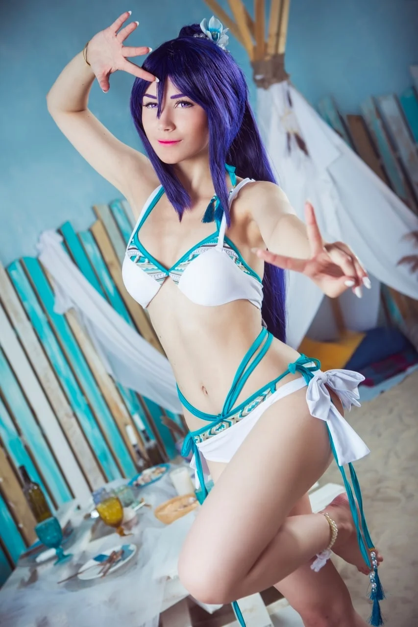 Coser Photo Image No.1584