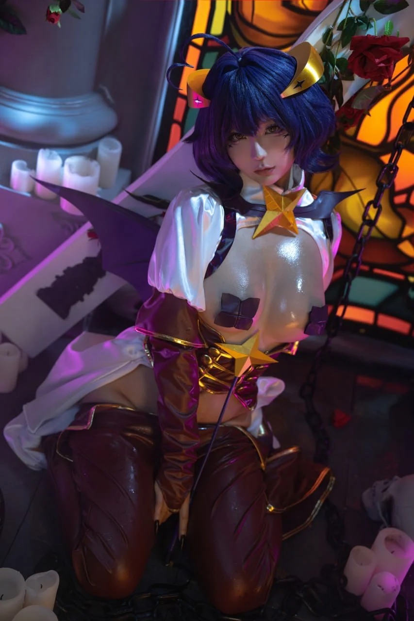 Coser Photo Image No.3020