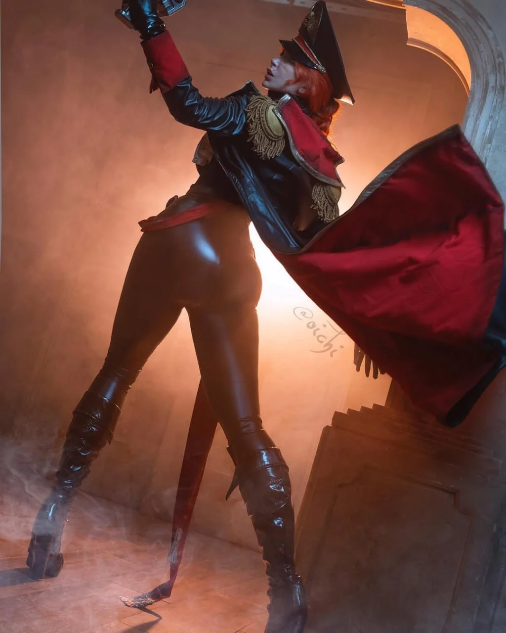 Coser Photo Image No.2412