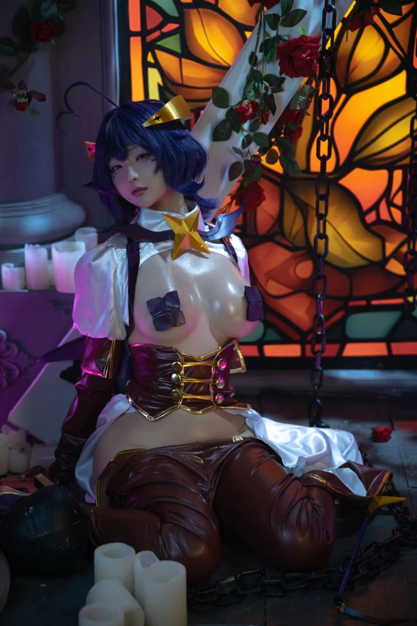 Coser Photo Image No.3022