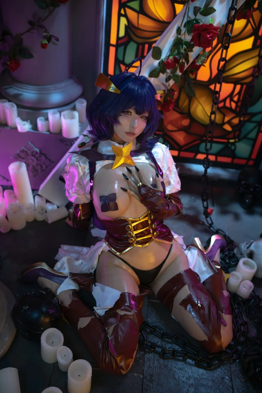 Coser Photo Image No.2523