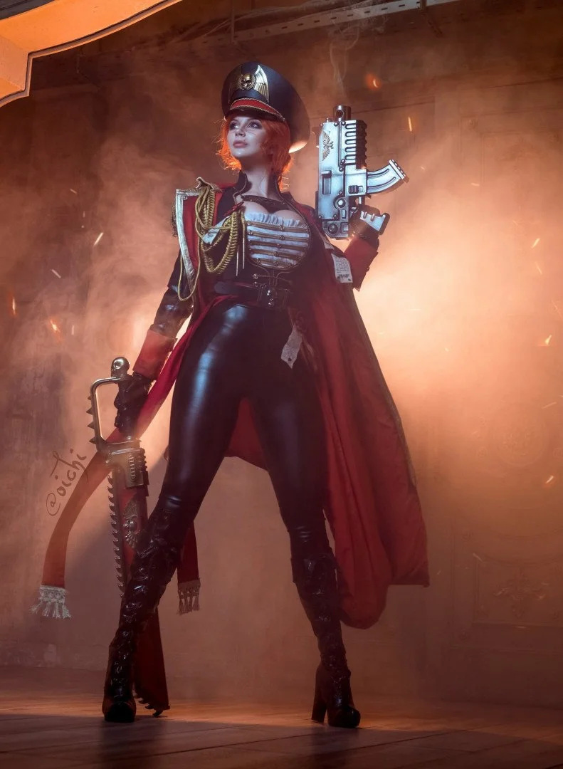 Coser Photo Image No.2413