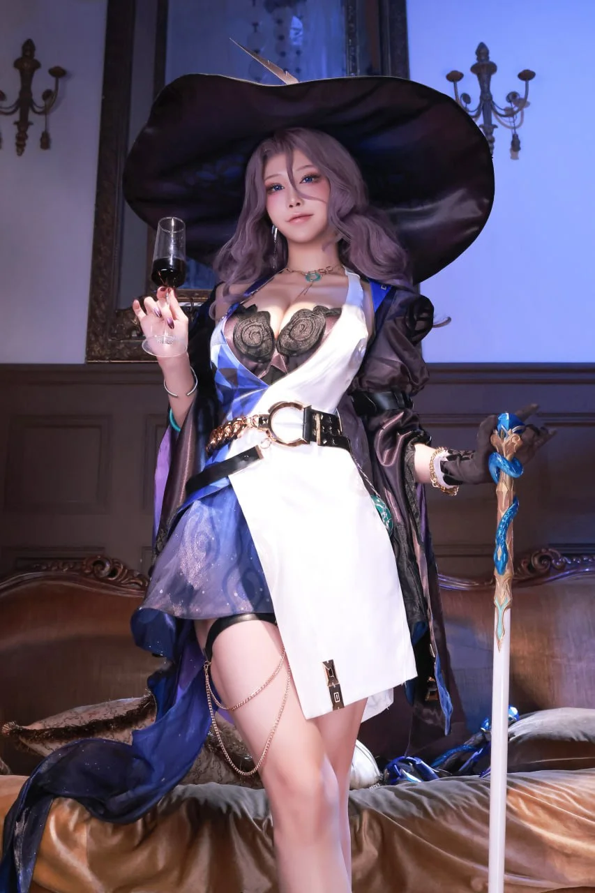Coser Photo Image No.2972