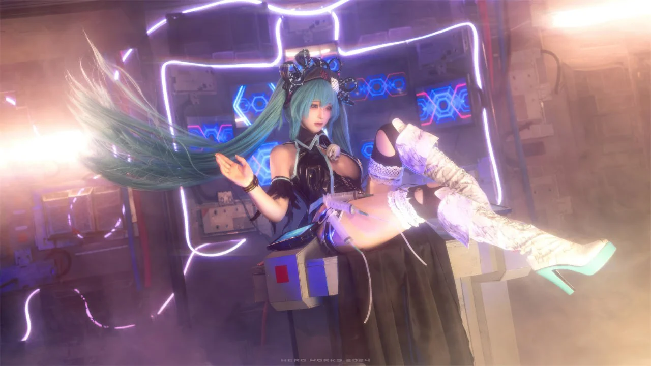 Coser Photo Image No.2246