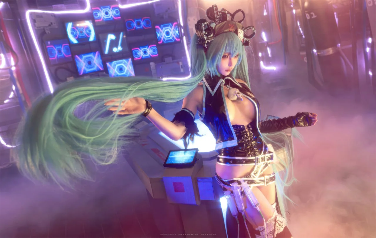 Coser Photo Image No.2242