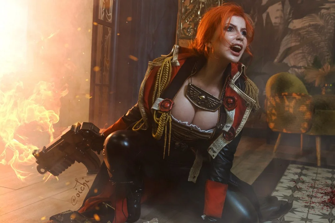 Coser Photo Image No.2415