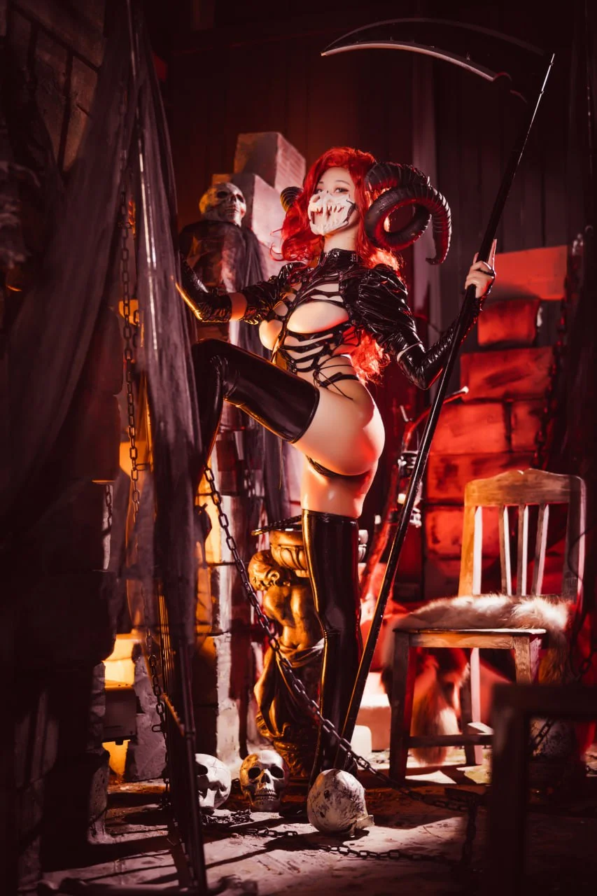 Coser Photo Image No.2334