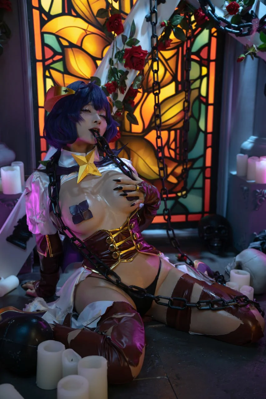 Coser Photo Image No.2526