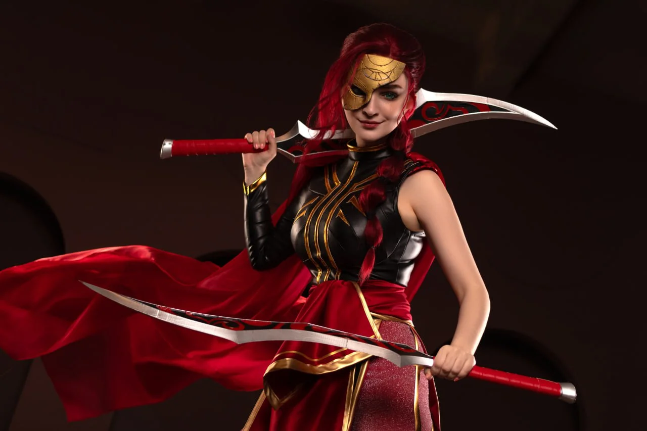 Coser Photo Image No.2838