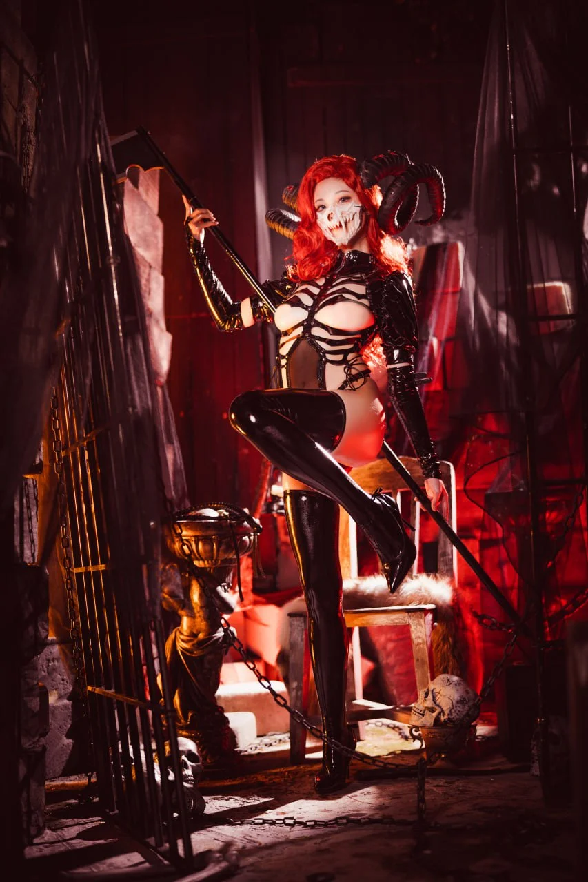 Coser Photo Image No.2332