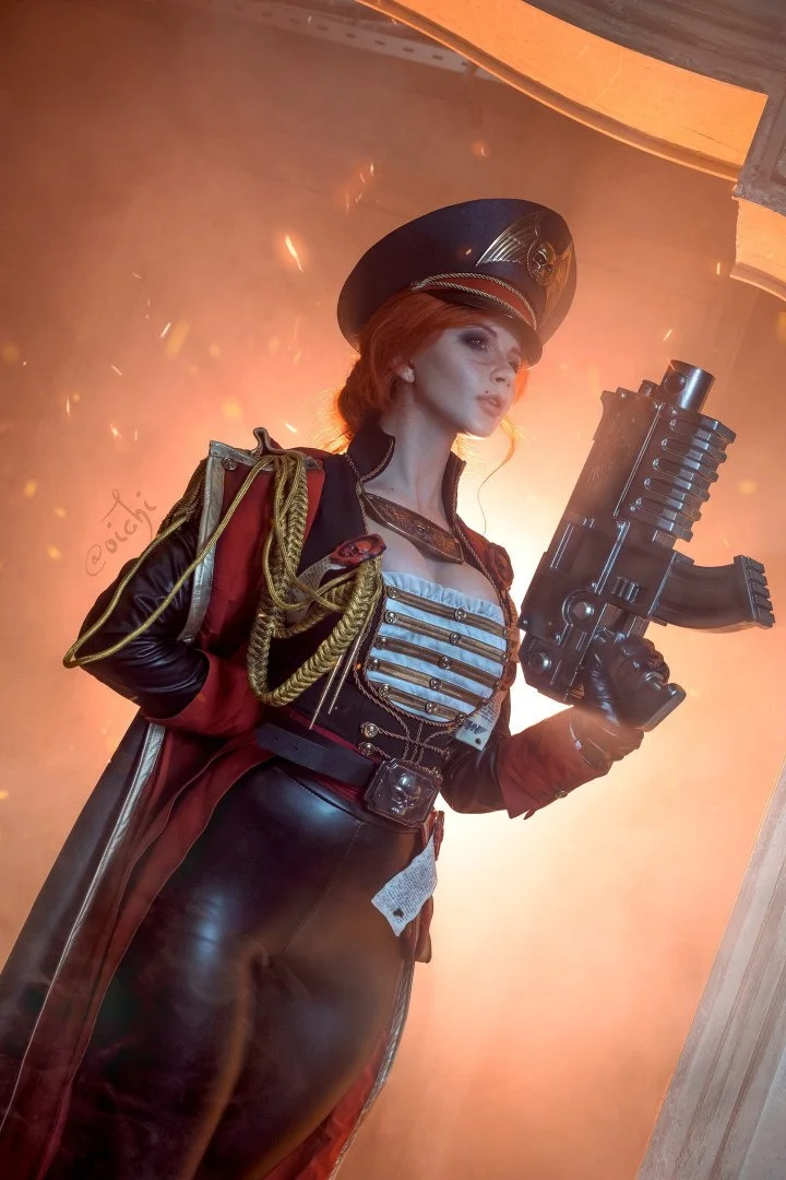 Coser Photo Image No.2411