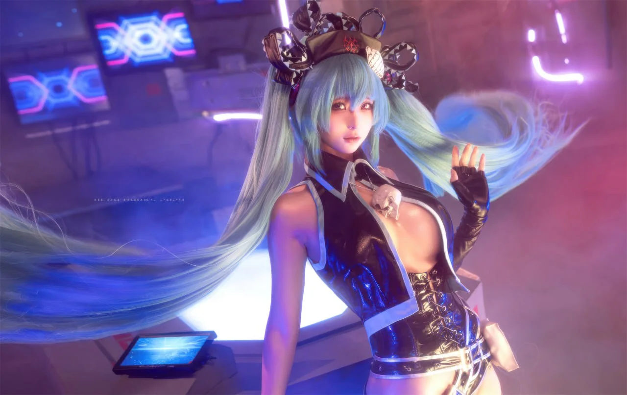 Coser Photo Image No.2245