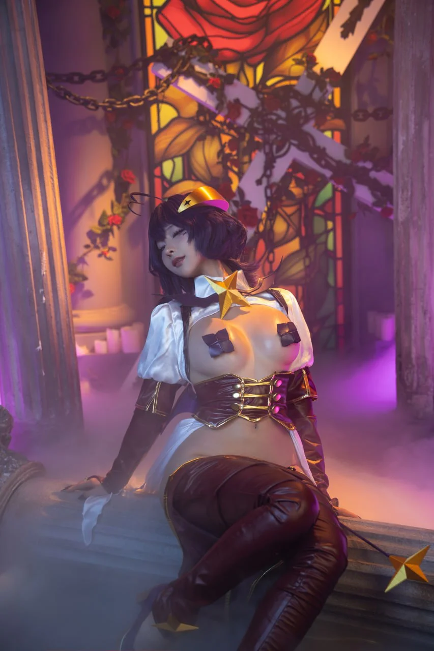 Coser Photo Image No.2428