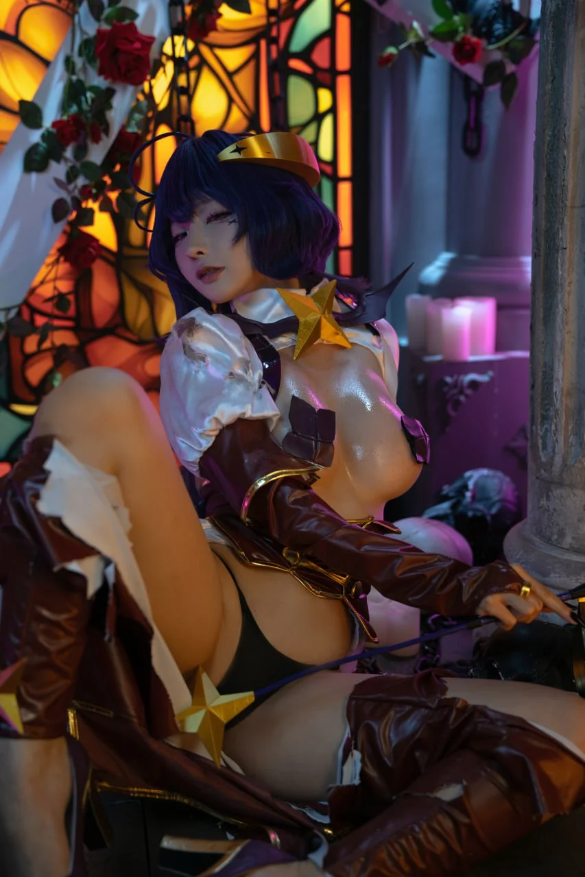 Coser Photo Image No.2529