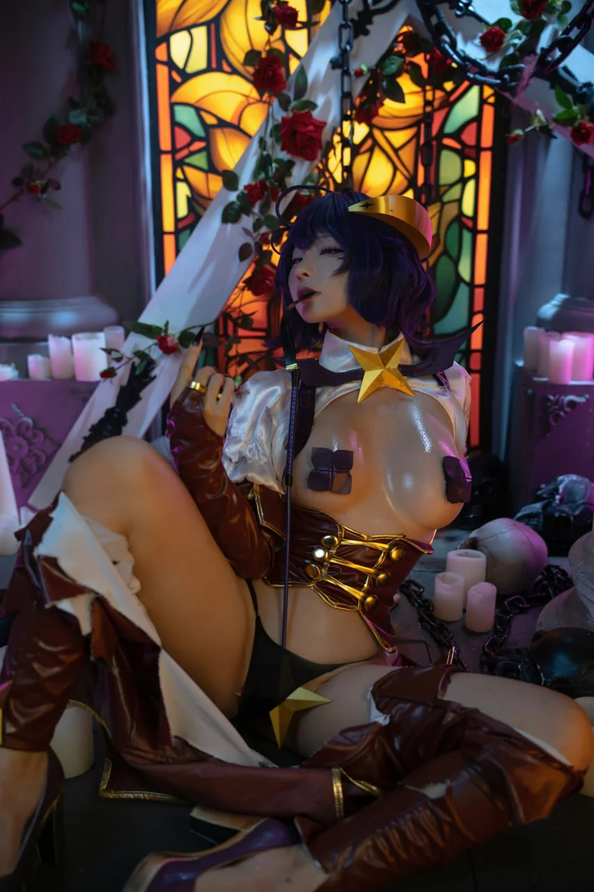 Coser Photo Image No.2530