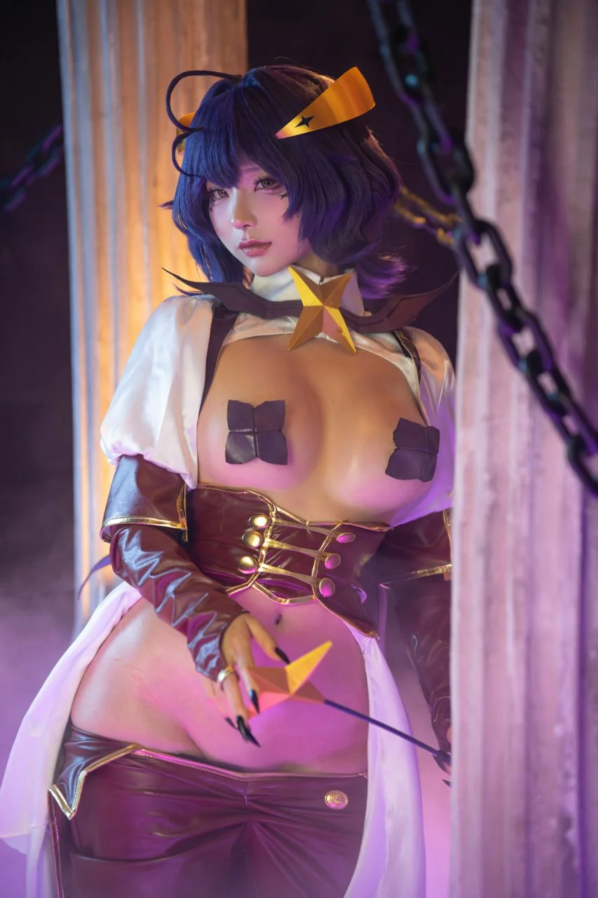 Coser Photo Image No.2422