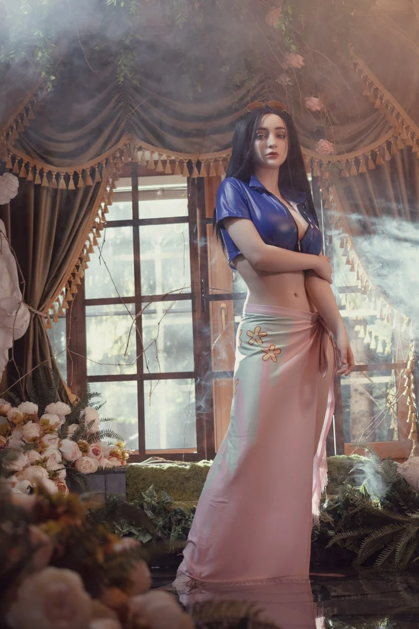 Coser Photo Image No.2148