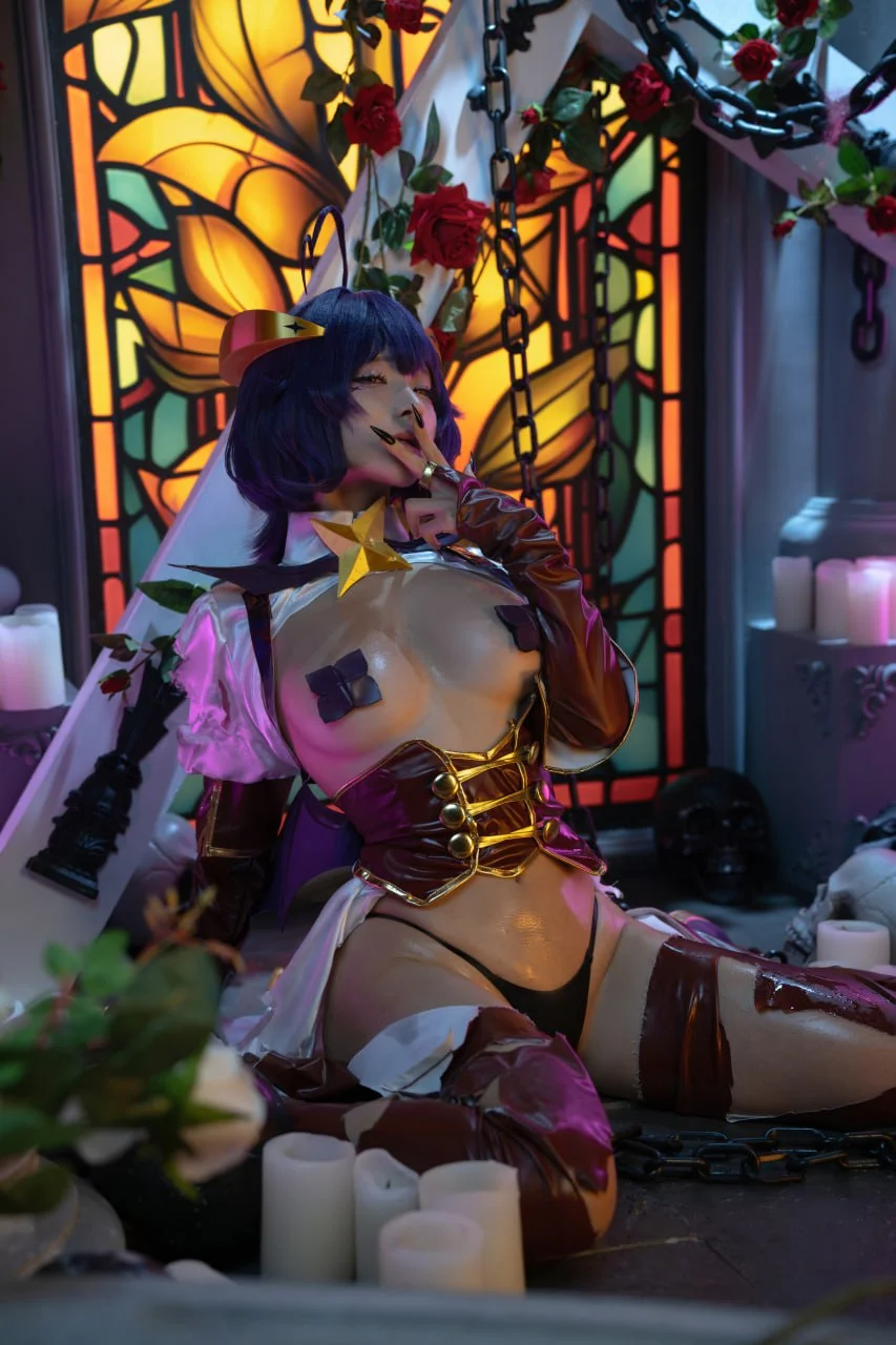 Coser Photo Image No.2525