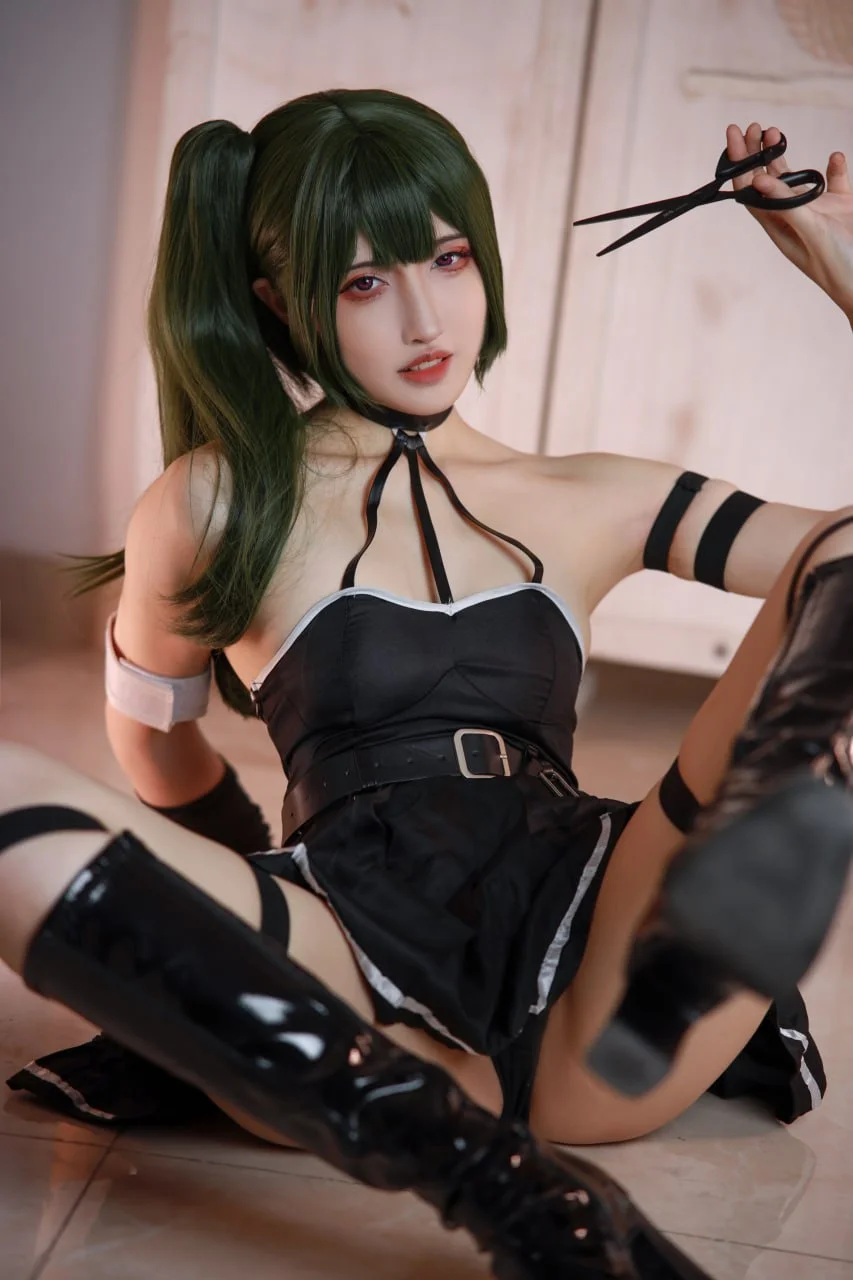 Coser Photo Image No.4066
