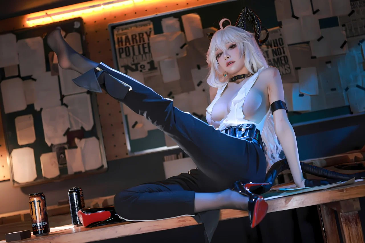 Coser Photo Image No.3641