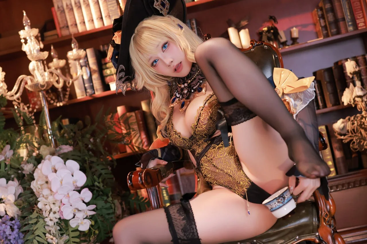 Coser Photo Image No.3456