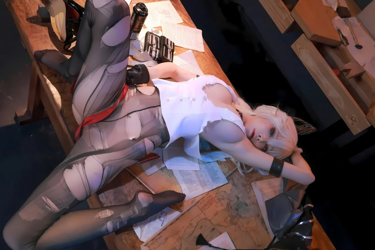 Coser Photo Image No.3572