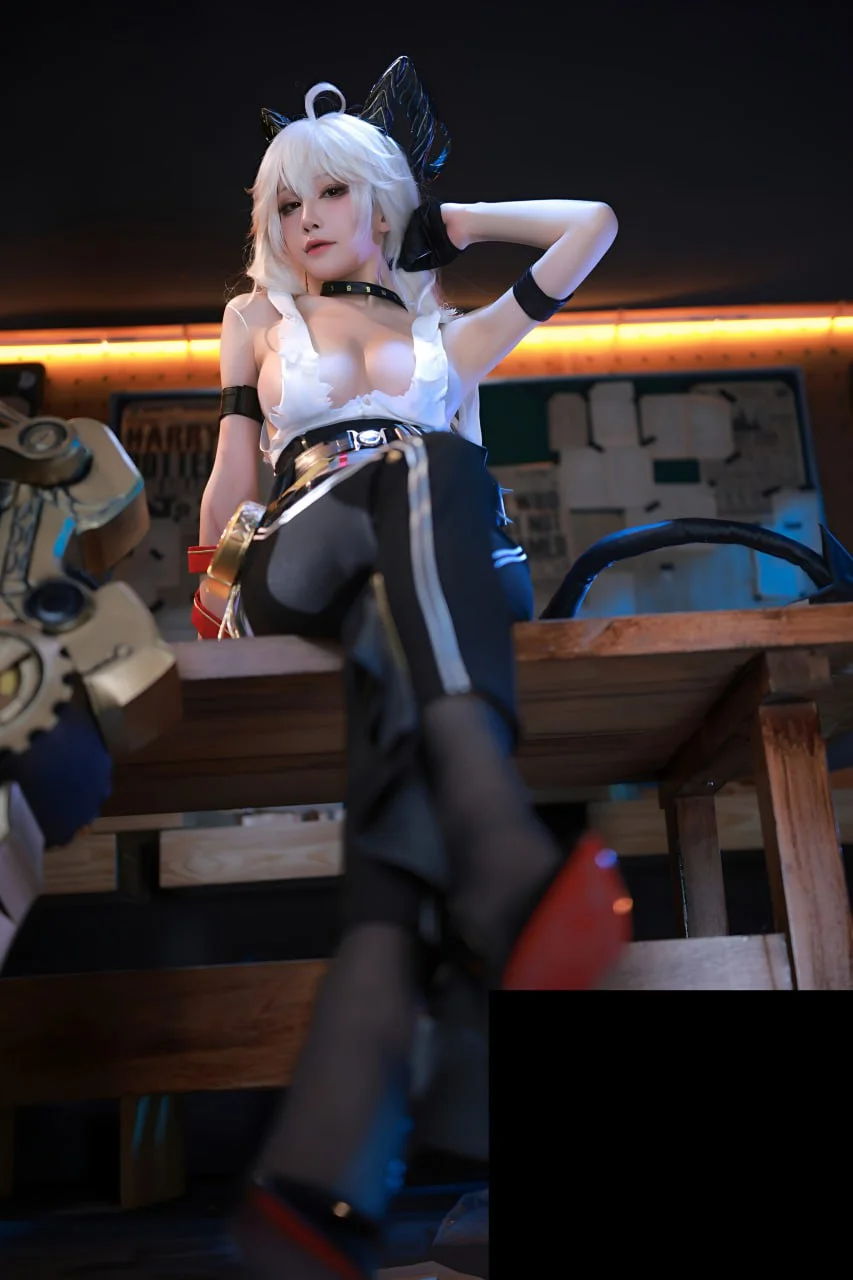 Coser Photo Image No.3640