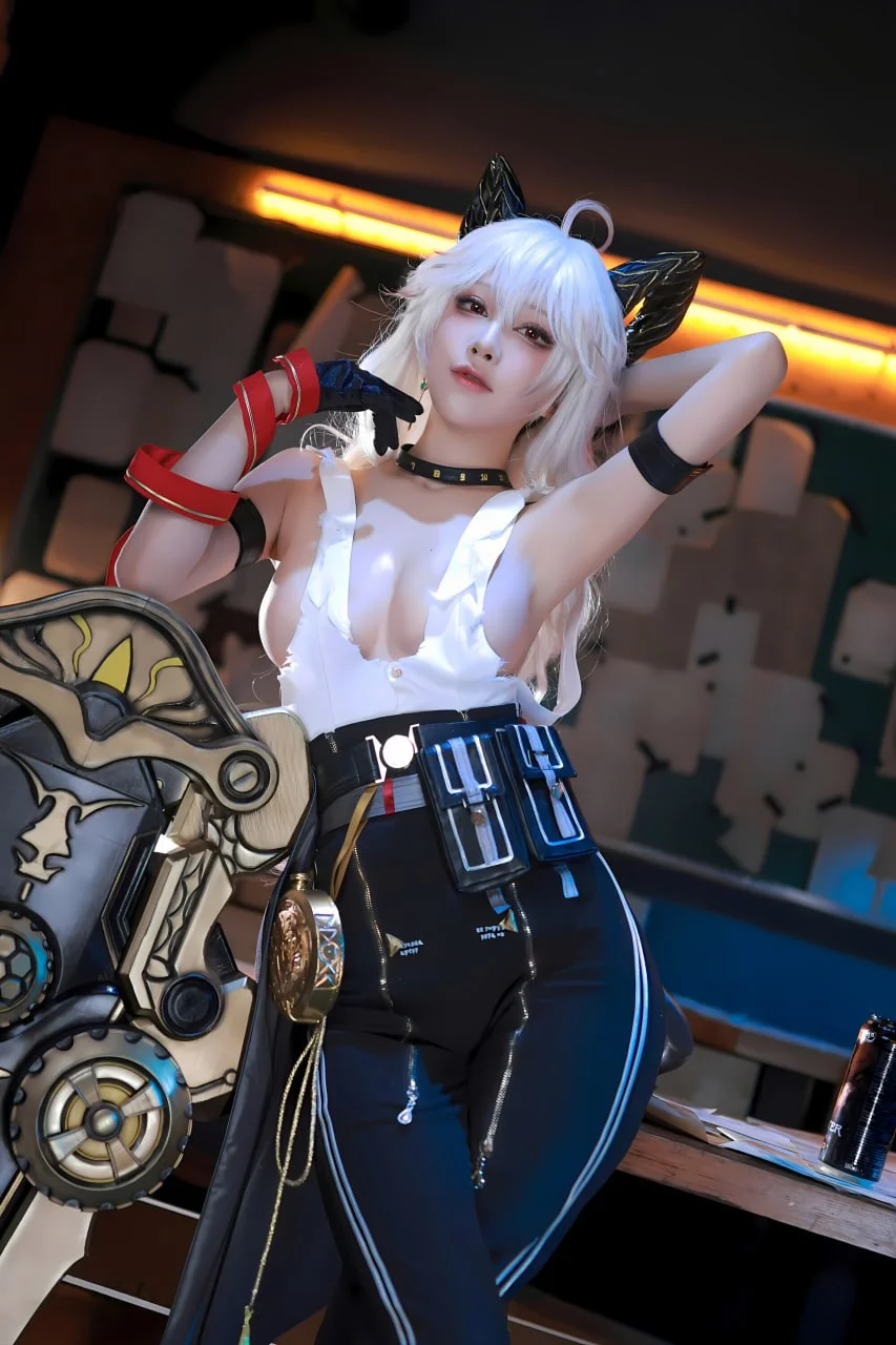 Coser Photo Image No.3422