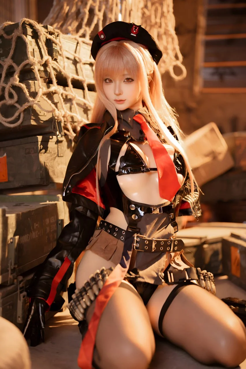 Coser Photo Image No.3875