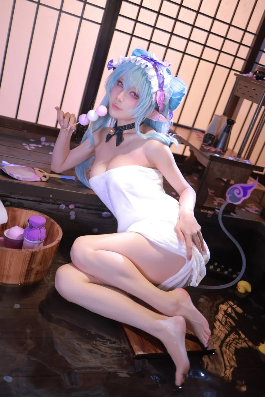 Coser Photo Image No.3701
