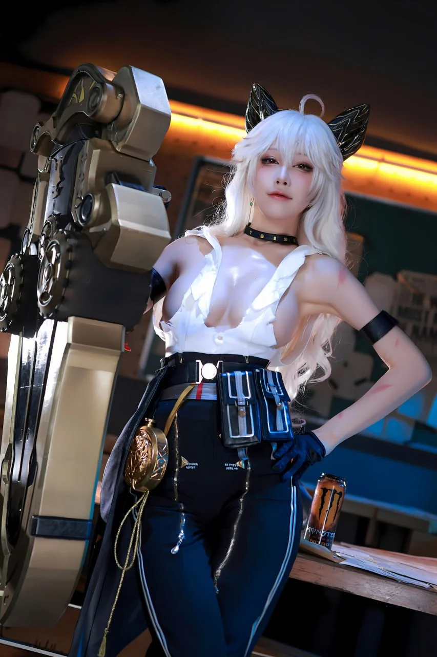 Coser Photo Image No.3423