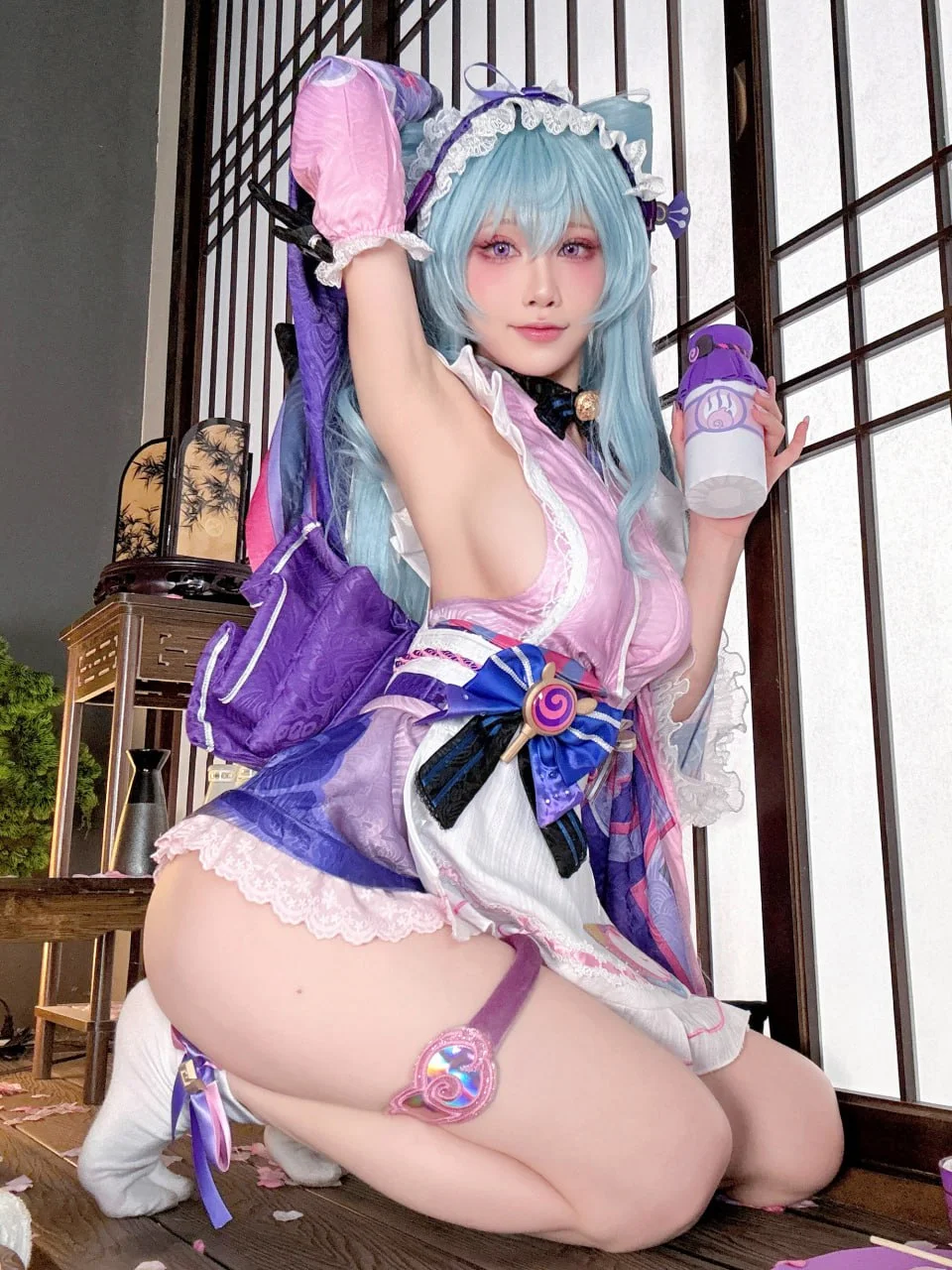 Coser Photo Image No.3332