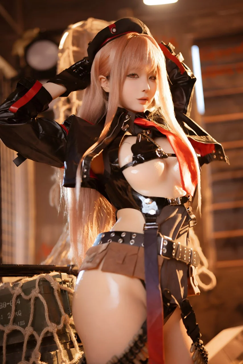 Coser Photo Image No.3873