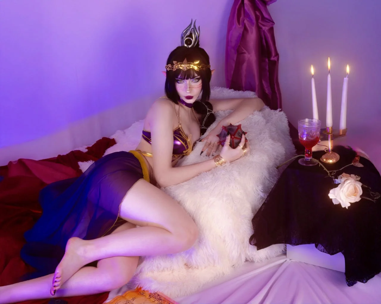 Coser Photo Image No.4284