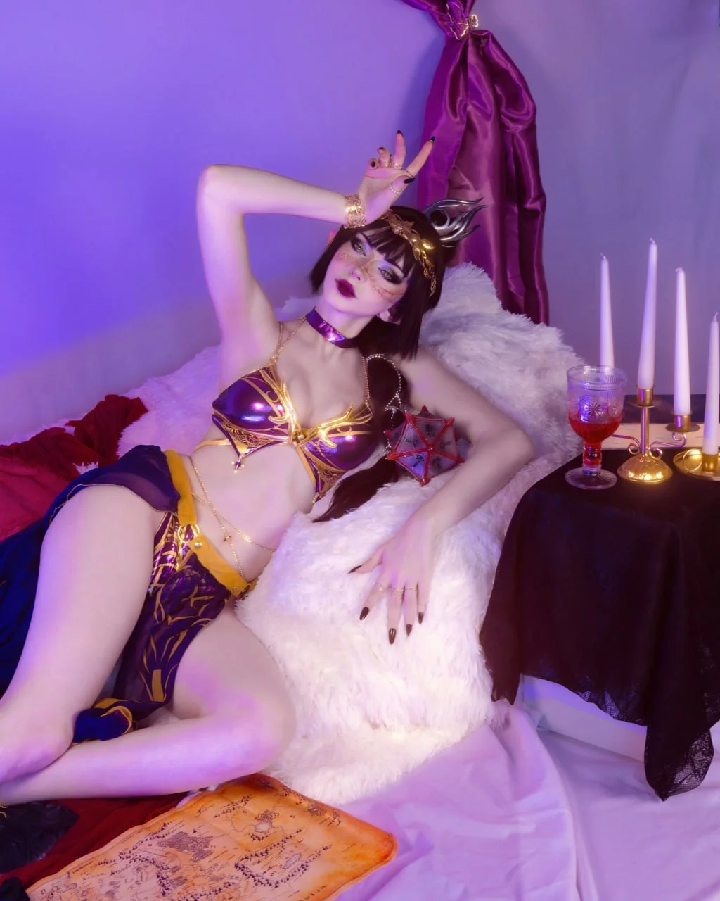 Coser Photo Image No.4287