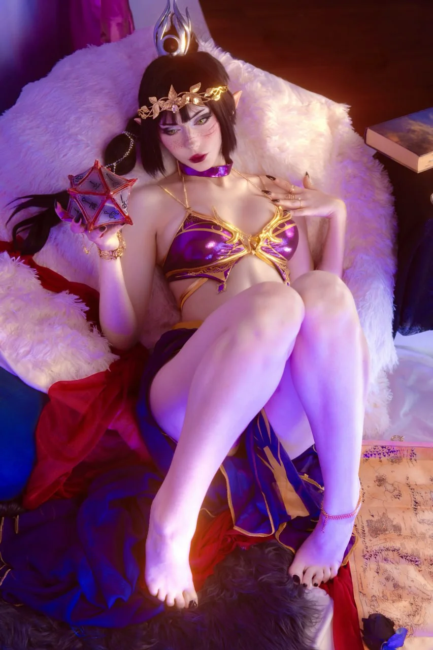 Coser Photo Image No.4283