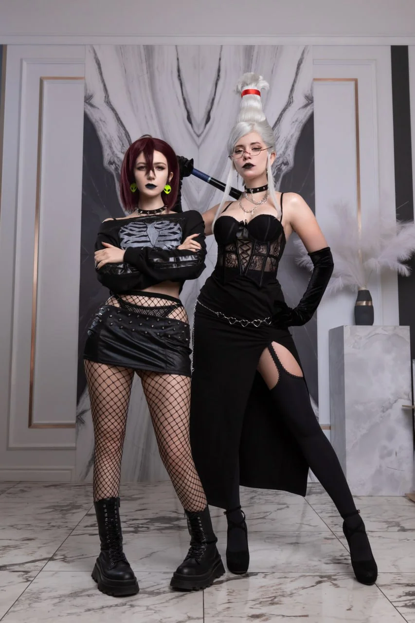 Coser Photo Image No.5075