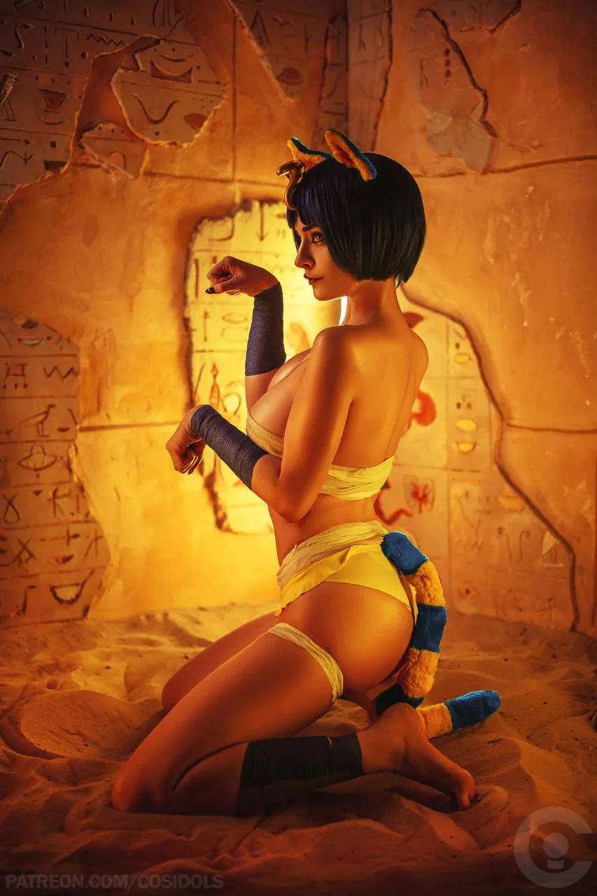 Coser Photo Image No.4852