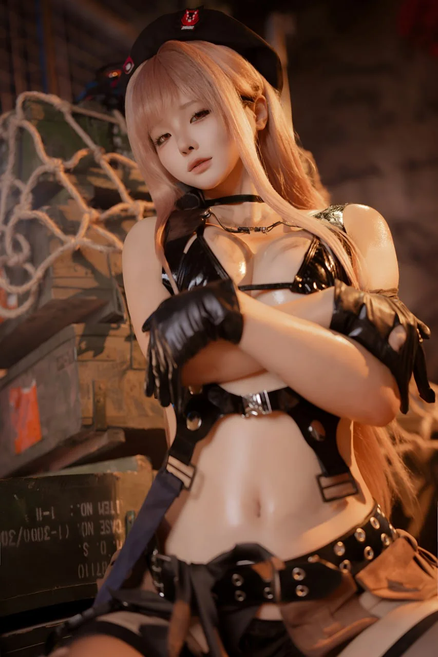 Coser Photo Image No.4141