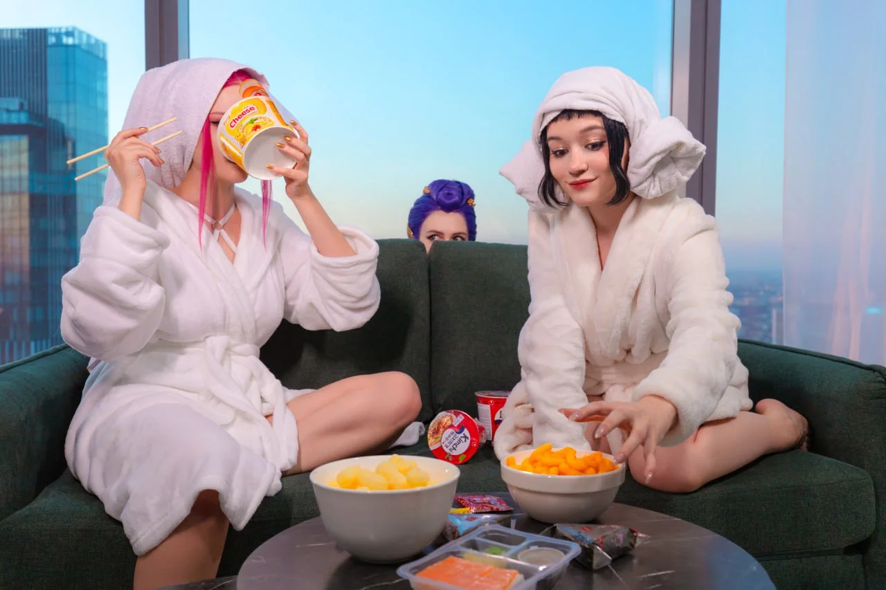 Coser Photo Image No.5302