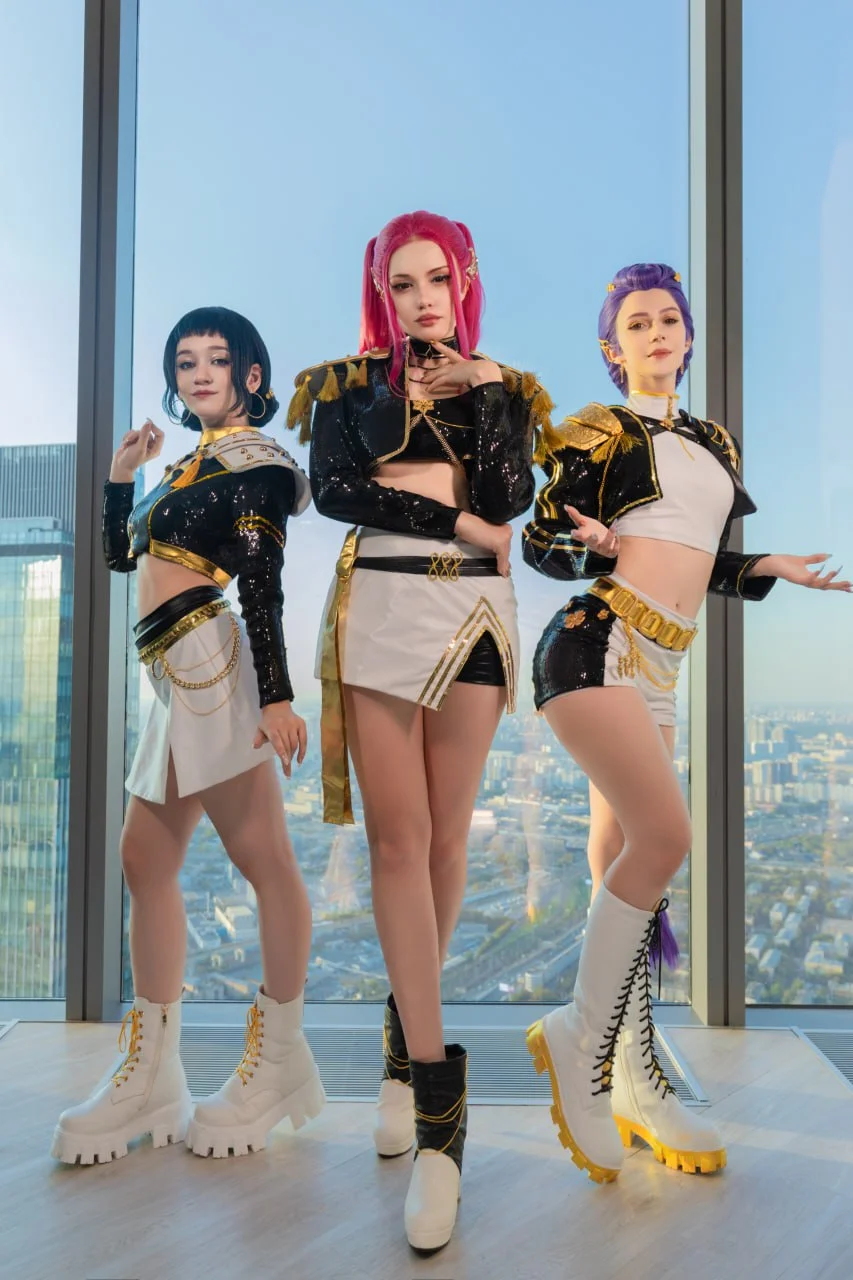 Coser Photo Image No.5301