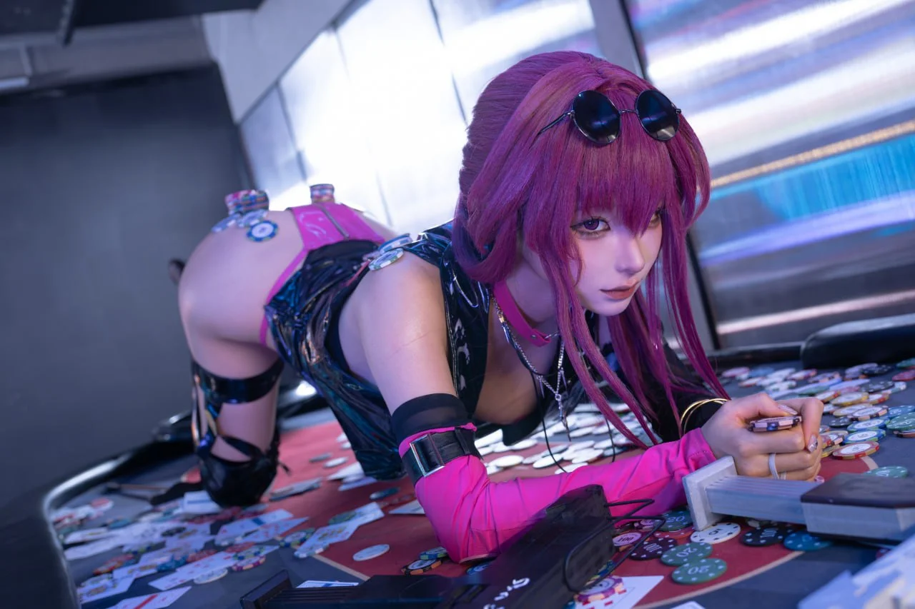 Coser Photo Image No.5193