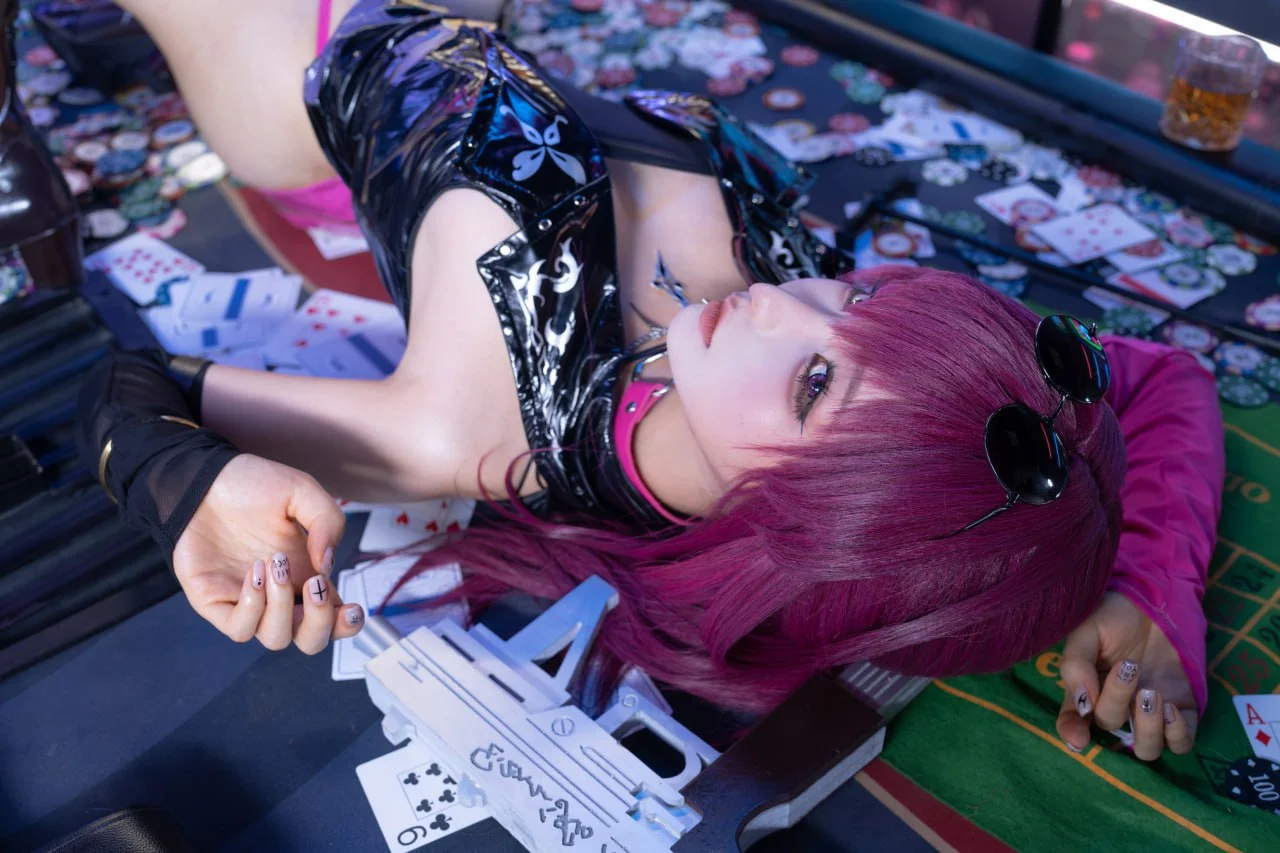 Coser Photo Image No.5190